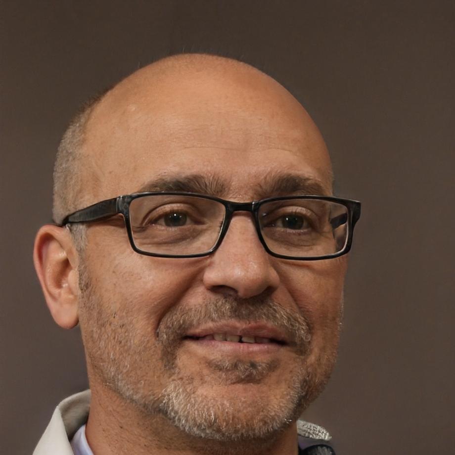 Alejandro Martín González
