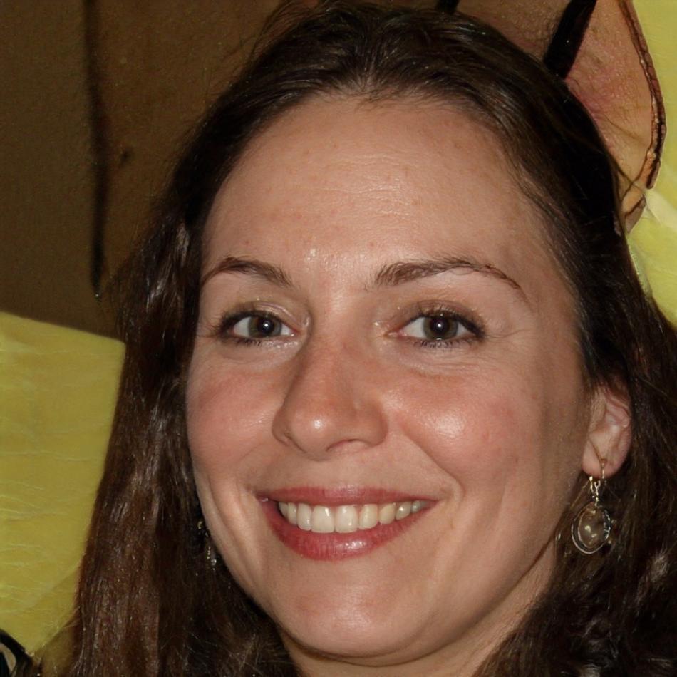 María Carmen Rodríguez